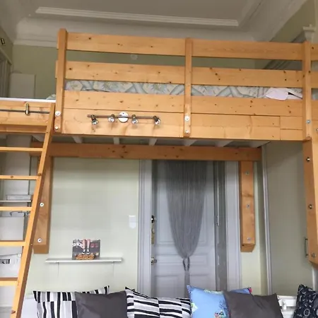 Apartment Studio With View On The Lake - Aix-Les-Bains