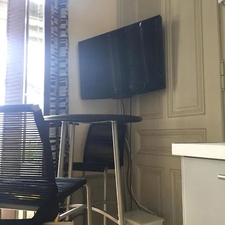 Studio With View On The Lake - Aix-Les-Bains * Aix-les-Bains
