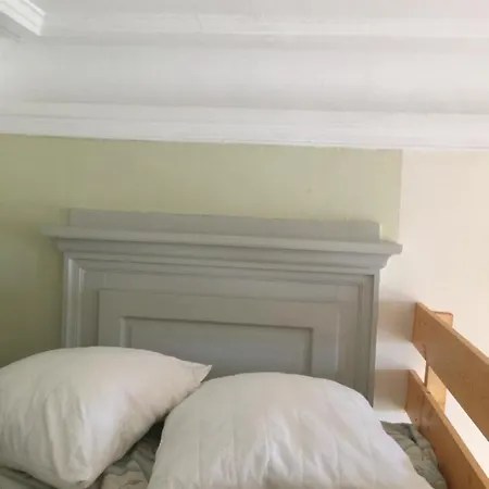 Studio With View On The Lake - Aix-Les-Bains * Aix-les-Bains